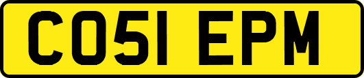 CO51EPM
