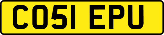 CO51EPU