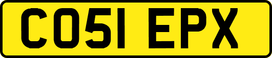 CO51EPX