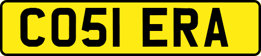 CO51ERA