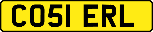 CO51ERL