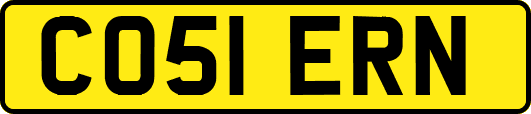 CO51ERN