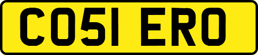 CO51ERO