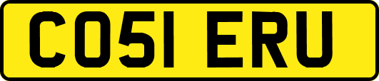 CO51ERU