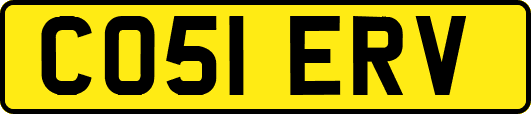 CO51ERV