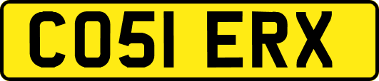 CO51ERX