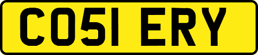 CO51ERY