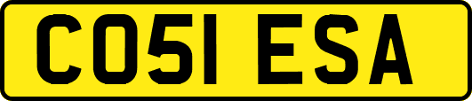 CO51ESA