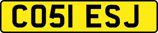 CO51ESJ