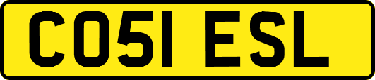 CO51ESL