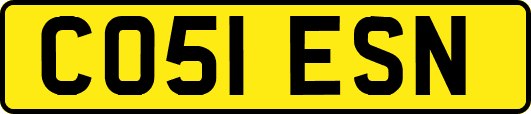 CO51ESN