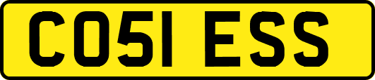 CO51ESS