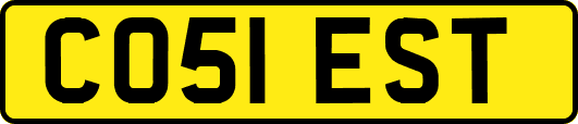 CO51EST