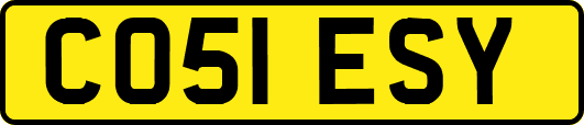 CO51ESY