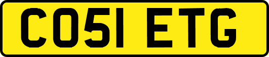 CO51ETG