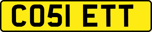 CO51ETT