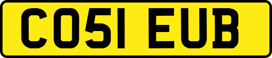 CO51EUB