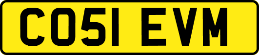 CO51EVM