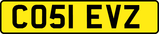 CO51EVZ