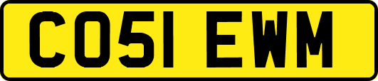 CO51EWM