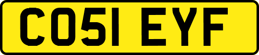 CO51EYF
