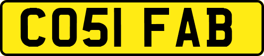 CO51FAB