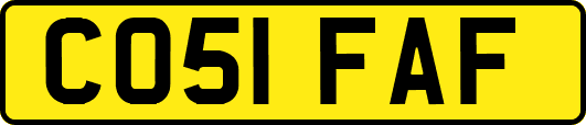 CO51FAF
