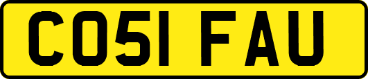 CO51FAU