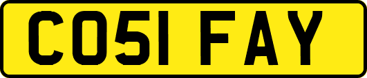 CO51FAY
