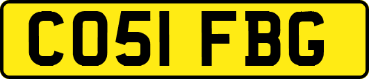 CO51FBG