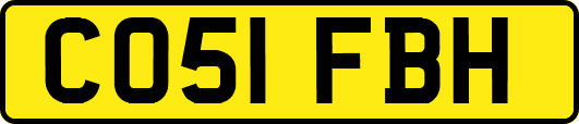 CO51FBH