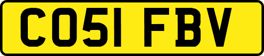 CO51FBV