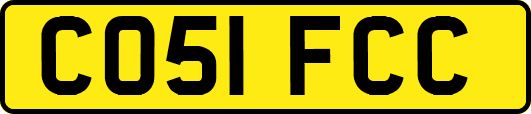 CO51FCC
