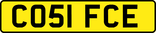 CO51FCE