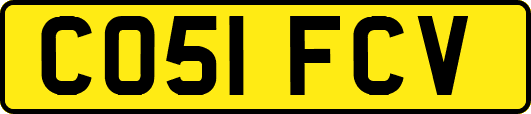 CO51FCV
