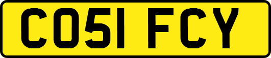 CO51FCY