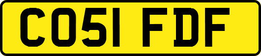 CO51FDF