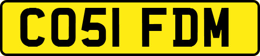 CO51FDM
