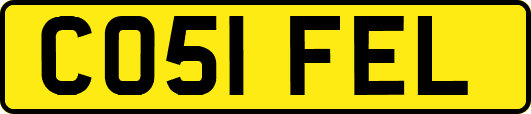 CO51FEL