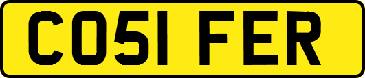 CO51FER