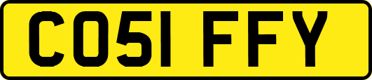 CO51FFY