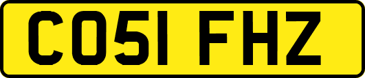 CO51FHZ