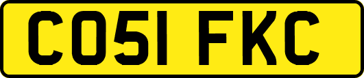 CO51FKC