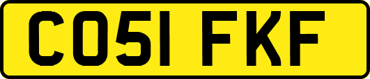 CO51FKF