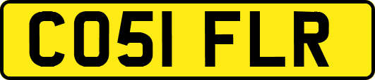 CO51FLR