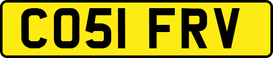 CO51FRV