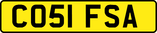 CO51FSA