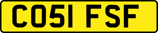 CO51FSF