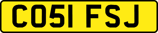 CO51FSJ