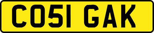 CO51GAK